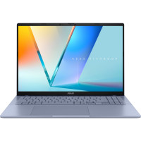 Ноутбук Asus Vivobook S16 S3607NA-SH003W (90NB17P5-M00030) Mist Blue
