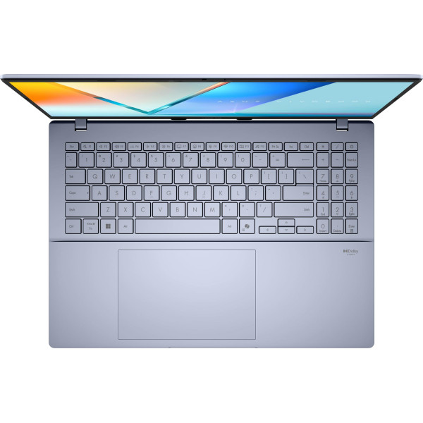Ноутбук Asus Vivobook S16 S3607NA-SH003W (90NB17P5-M00030) Mist Blue