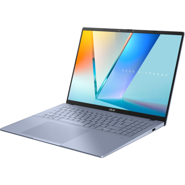 Ноутбук Asus Vivobook S16 S3607NA-SH003W (90NB17P5-M00030) Mist Blue