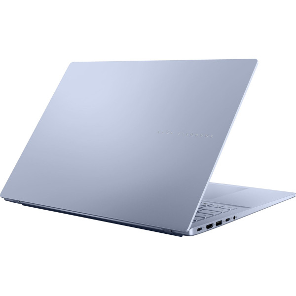 Ноутбук Asus Vivobook S16 S3607NA-SH003W (90NB17P5-M00030) Mist Blue