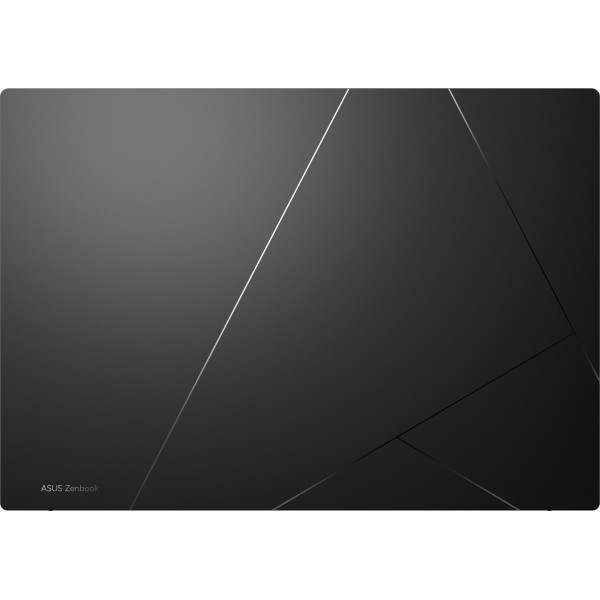Ноутбук Asus Zenbook 14 OLED UM3406GA-QD009 (90NB17R1-M000B0) Jade Black