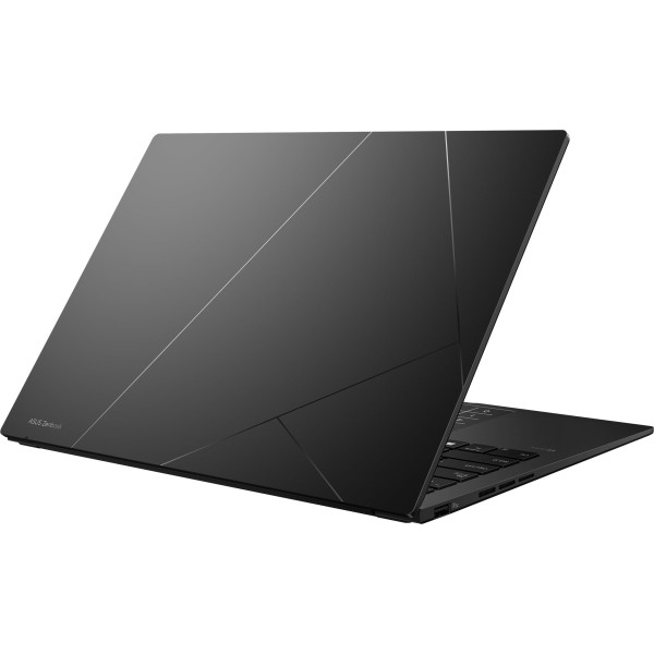 Ноутбук Asus Zenbook 14 OLED UM3406GA-QD049 (90NB17R1-M009X0) Jade Black