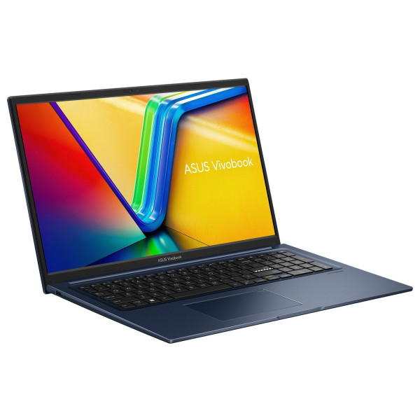 Ноутбук Asus Vivobook 17 X1704MA-AU010 (90NB17V2-M001M0) Quiet Blue