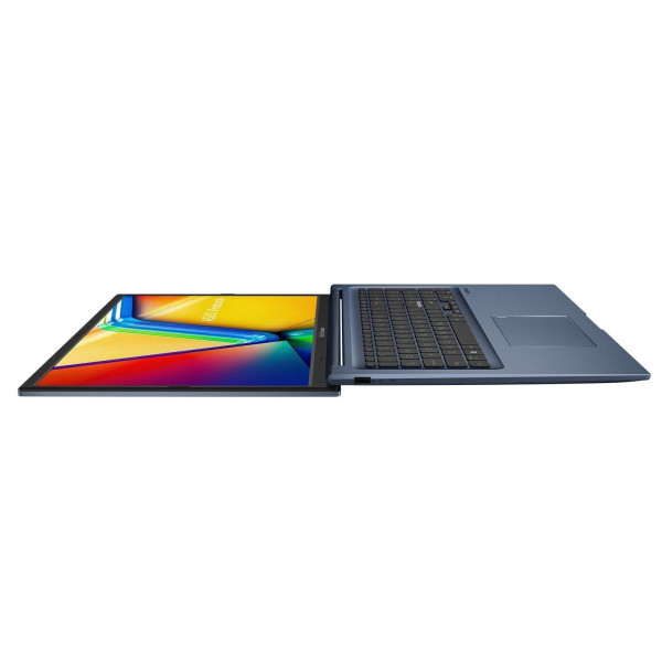 Ноутбук Asus Vivobook 17 X1704MA-AU010 (90NB17V2-M001M0) Quiet Blue