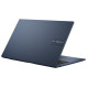 Ноутбук Asus Vivobook 17 X1704MA-AU010 (90NB17V2-M001M0) Quiet Blue