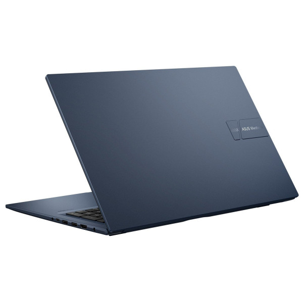Ноутбук Asus Vivobook 17 X1704MA-AU010 (90NB17V2-M001M0) Quiet Blue