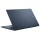 Ноутбук Asus Vivobook 17 X1704MA-AU010 (90NB17V2-M001M0) Quiet Blue
