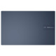 Ноутбук Asus Vivobook 17 X1704MA-AU010 (90NB17V2-M001M0) Quiet Blue