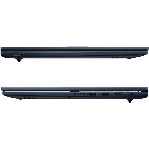 Ноутбук Asus Vivobook 17 X1704MA-AU010 (90NB17V2-M001M0) Quiet Blue