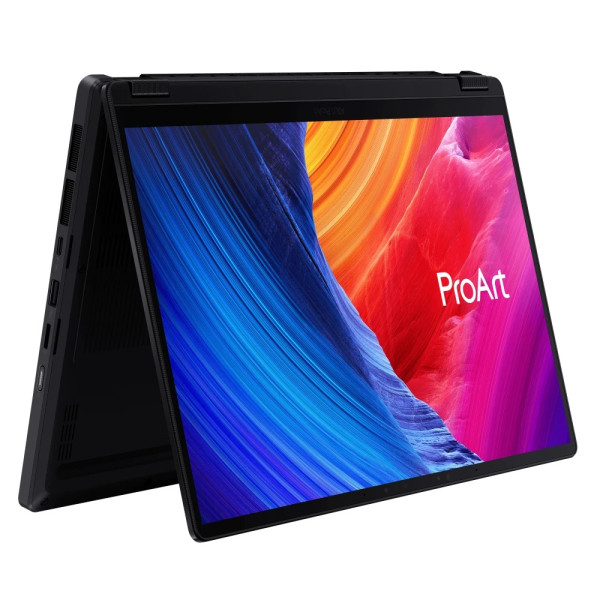 Ноутбук Asus ProArt PX13 HN7306EA-LX916W (90NB17X1-M000Y0) Nano Black