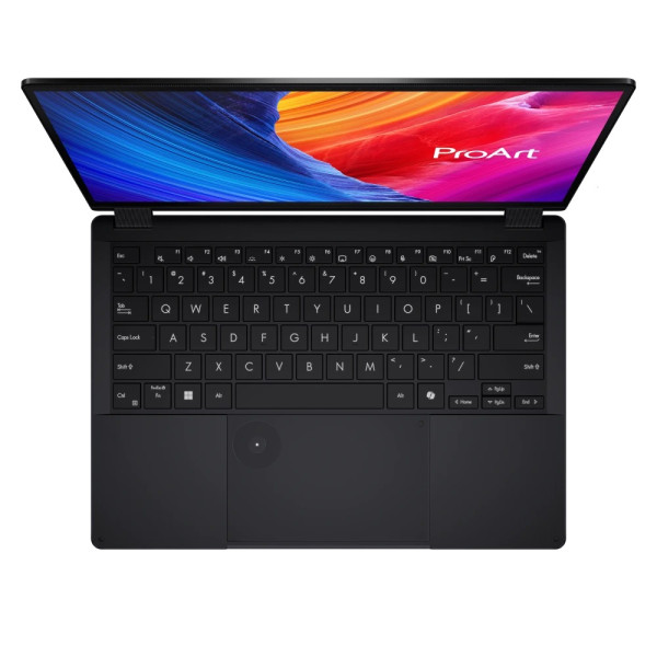 Ноутбук Asus ProArt PX13 HN7306EA-LX097X (90NB17X1-M00850) Nano Black