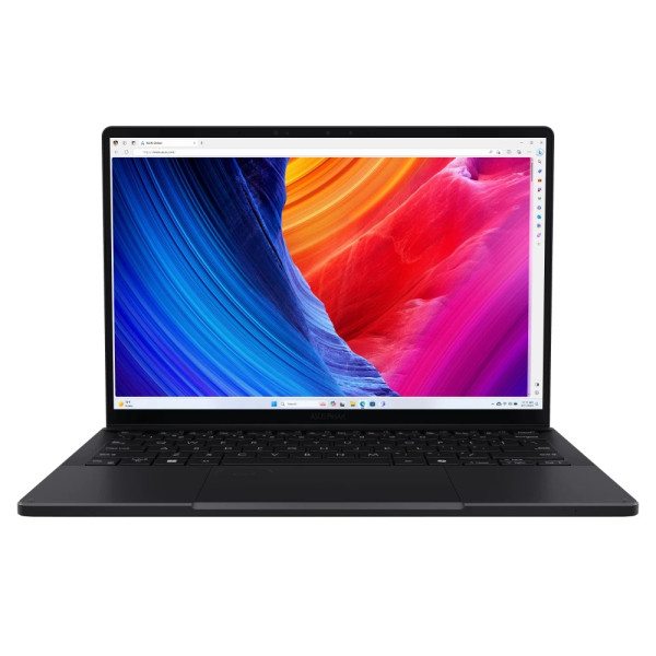 Ноутбук Asus ProArt PX13 HN7306EA-LX109X (90NB17X1-M00890) Nano Black