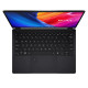 Ноутбук Asus ProArt PX13 HN7306EA-LX109X (90NB17X1-M00890) Nano Black