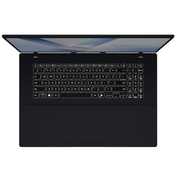 Ноутбук Asus Vivobook 18 M1807GA-S8009 (90NB17Y1-M000A0) Quiet Blue