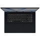 Ноутбук Asus Vivobook 18 M1807GA-S8009 (90NB17Y1-M000A0) Quiet Blue