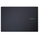 Ноутбук Asus Vivobook 18 M1807GA-S8009 (90NB17Y1-M000A0) Quiet Blue