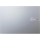 Ноутбук Asus Vivobook 16 OLED M1605NAQ-SH054 (90NB1832-M001Y0) Cool Silver