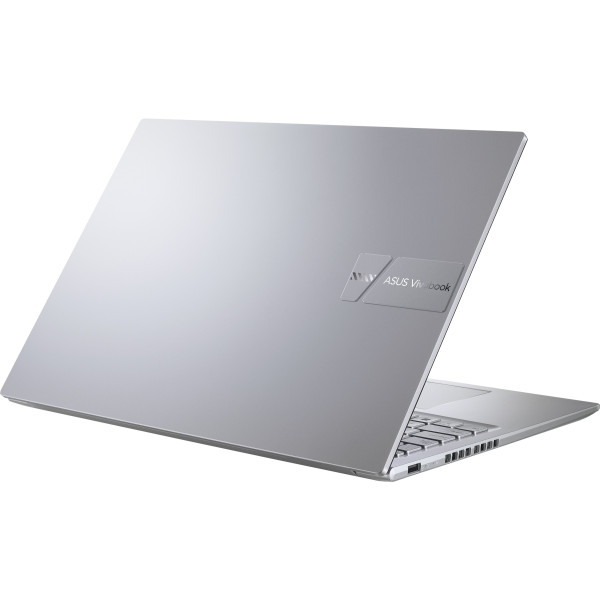 Ноутбук Asus Vivobook 16 OLED M1605NAQ-SH056 (90NB1832-M00200) Cool Silver