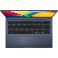 Ноутбук Asus Vivobook 15 M1502NAQ-BQ027W (90NB1841-M002M0) Quiet Blue