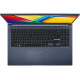 Ноутбук Asus Vivobook 15 M1502NAQ-BQ027W (90NB1841-M002M0) Quiet Blue