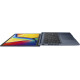 Ноутбук Asus Vivobook 15 M1502NAQ-BQ027W (90NB1841-M002M0) Quiet Blue
