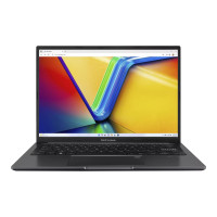 Ноутбук Asus Vivobook 14 M1405NAQ-LY030 (90NB1851-M00150) Indie Black