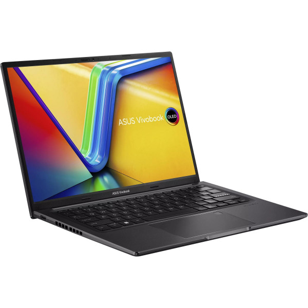 Ноутбук Asus Vivobook 14 M1405NAQ-LY030 (90NB1851-M00150) Indie Black