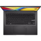 Ноутбук Asus Vivobook 14 M1405NAQ-LY030 (90NB1851-M00150) Indie Black