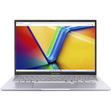 Ноутбук Asus Vivobook 14 M1405NAQ-LY031 (90NB1852-M00160) Cool Silver