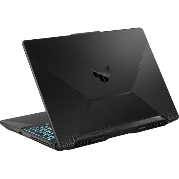 Ноутбук Asus TUF Gaming A15 FA506NCG-HN342 (90NR0JF7-M00T80) Graphite Black