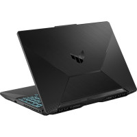Ноутбук Asus TUF Gaming A15 FA506NCG-HN367 (90NR0JF7-M00UU0) Graphite Black