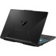 Ноутбук Asus TUF Gaming A15 FA506NCG-HN367 (90NR0JF7-M00UU0) Graphite Black
