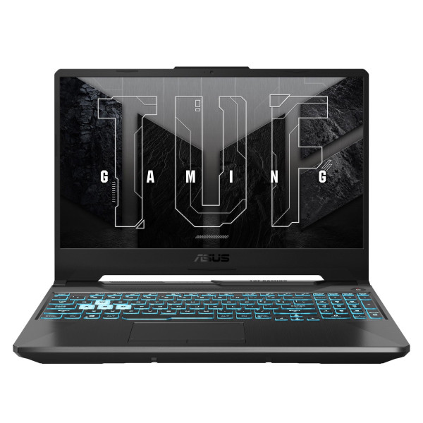 Ноутбук Asus TUF Gaming A15 FA506NCG-HN367 (90NR0JF7-M00UU0) Graphite Black