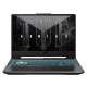 Ноутбук Asus TUF Gaming A15 FA506NCG-HN367 (90NR0JF7-M00UU0) Graphite Black