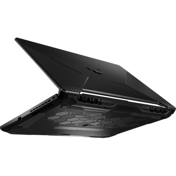 Ноутбук Asus TUF Gaming A15 FA506NCG-HN367 (90NR0JF7-M00UU0) Graphite Black