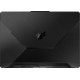 Ноутбук Asus TUF Gaming A15 FA506NCG-HN367 (90NR0JF7-M00UU0) Graphite Black
