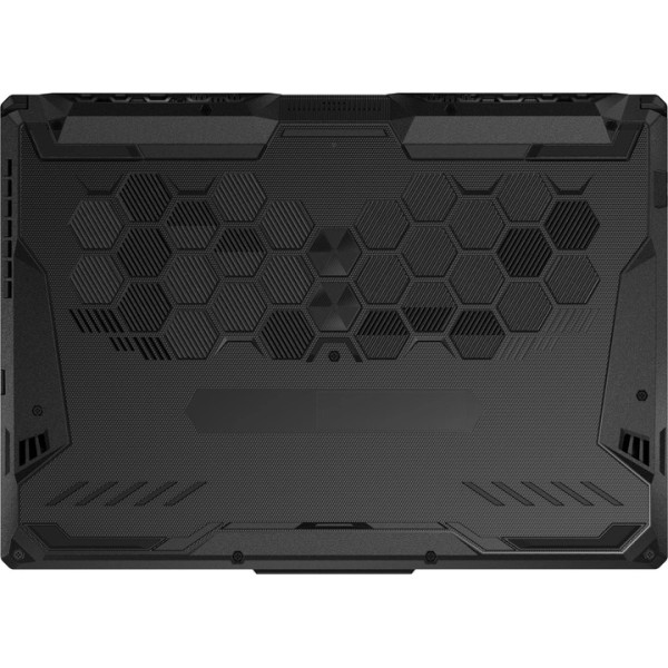 Ноутбук Asus TUF Gaming A15 FA506NCG-HN367 (90NR0JF7-M00UU0) Graphite Black