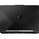 Ноутбук Asus TUF Gaming A15 FA506NCG-HN367 (90NR0JF7-M00UU0) Graphite Black