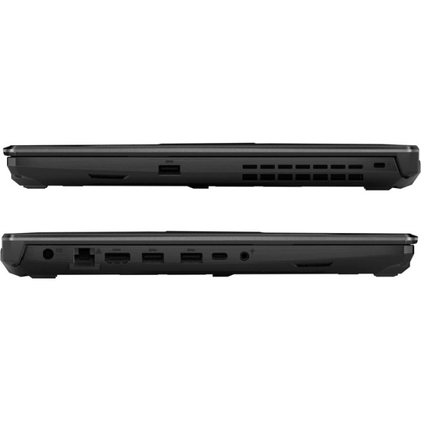 Ноутбук Asus TUF Gaming A15 FA506NCG-HN367 (90NR0JF7-M00UU0) Graphite Black