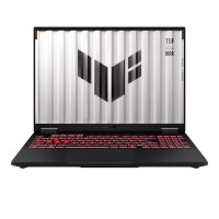Ноутбук Asus TUF Gaming A16 FA608UHI-TU229 (90NR0KS1-M00HP0) Jaeger Gray