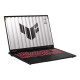 Ноутбук Asus TUF Gaming A16 FA608UHI-TU229 (90NR0KS1-M00HP0) Jaeger Gray