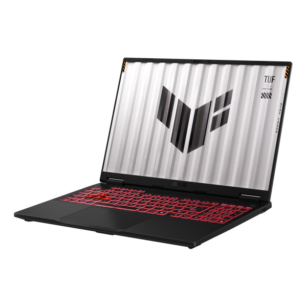 Ноутбук Asus TUF Gaming A16 FA608UHI-TU229 (90NR0KS1-M00HP0) Jaeger Gray