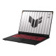 Ноутбук Asus TUF Gaming A16 FA608UHI-TU229 (90NR0KS1-M00HP0) Jaeger Gray