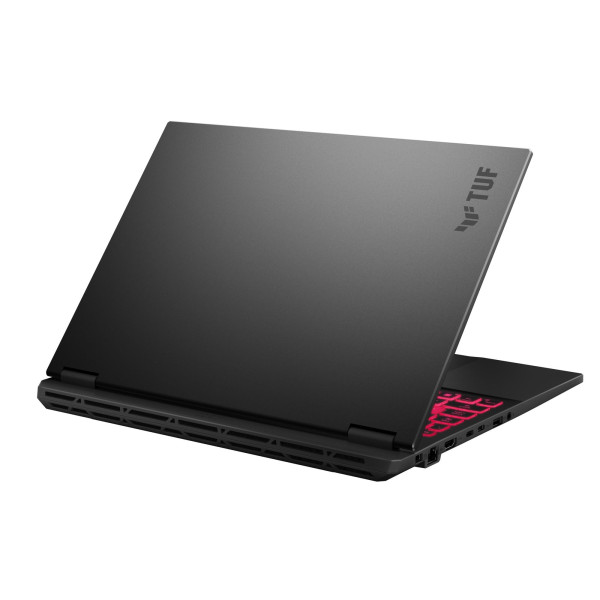 Ноутбук Asus TUF Gaming A16 FA608UHI-TU229 (90NR0KS1-M00HP0) Jaeger Gray