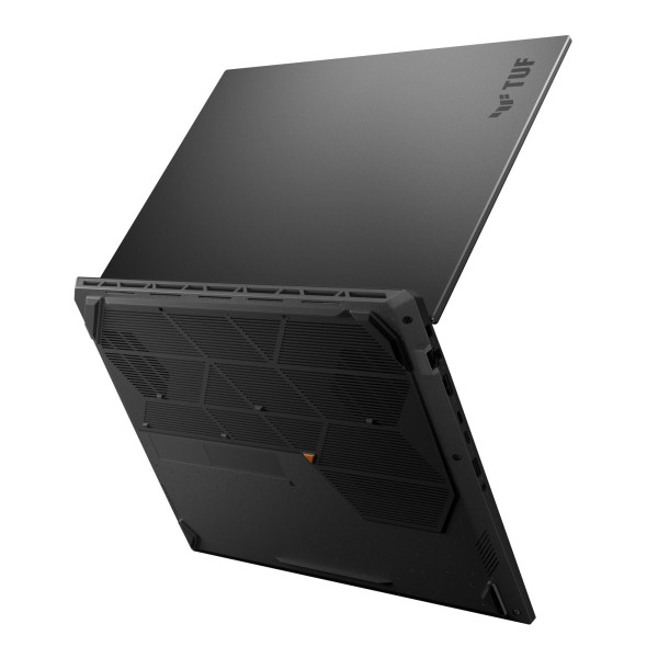 Ноутбук Asus TUF Gaming A16 FA608UHI-TU229 (90NR0KS1-M00HP0) Jaeger Gray