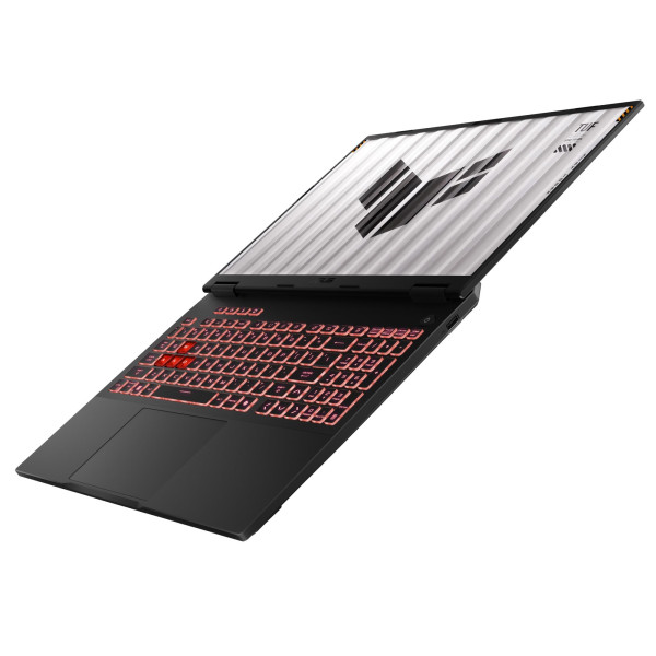 Ноутбук Asus TUF Gaming A16 FA608UHI-TU229 (90NR0KS1-M00HP0) Jaeger Gray