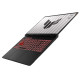 Ноутбук Asus TUF Gaming A16 FA608UHI-TU229 (90NR0KS1-M00HP0) Jaeger Gray