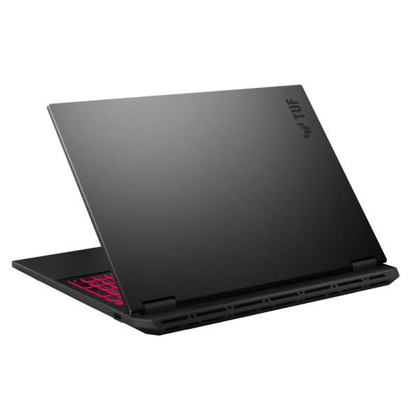Ноутбук Asus TUF Gaming A16 FA608UP-RV206 (90NR0KT1-M00D20) Jaeger Gray