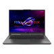 Ноутбук Asus ROG Strix G18 G814PP-TT085 (90NR0KY8-M00580) Eclipse Gray