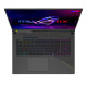 Ноутбук Asus ROG Strix G18 G814PP-TT085 (90NR0KY8-M00580) Eclipse Gray